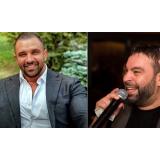 Un nou scandal &icirc;n lumea mondenă. Florin Salam și Alex Bodi sunt la cuțite din cauza unei afaceri cu NFT-uri