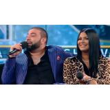 Florin Salam și Roxana Dobre, nuntă la malul mării. Ce mesaj le-a transmis Betty Vișănescu mirilor