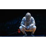 Florin Zalomir, jandarm și fost campion la scrimă, găsit &icirc;mpușcat &icirc;n cap, &icirc;n Otopeni. O femeie a sunat la 112 