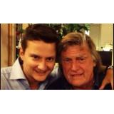 STAREA LUI FLORIN PIERSIC: ULTIMELE INFORMAȚII DESPRE SĂNĂTATEA ARTISTULUI