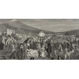 Anii &icirc;n care oamenii au m&acirc;ncat coajă de copac: Adevărul dureros despre Foametea din Rom&acirc;nia (1946&ndash;1947)