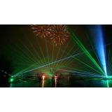 Focul de artificii din noaptea de Revelion, &icirc;nlocuit cu drone și lasere. Motivul 