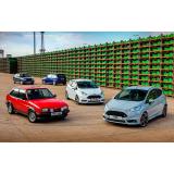 Adio, Fiesta! Ford confirmă ieșirea din producție a modelului &icirc;n 2023