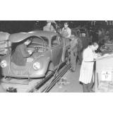 Ford a fost la un pas să cumpere Volkswagen după Al Doilea Război Mondial