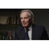 Fostul premier britanic Blair: &bdquo;Războiul din Ucraina arată că dominația Occidentului se apropie de final, pe fondul ascensiunii Chinei&rdquo;
