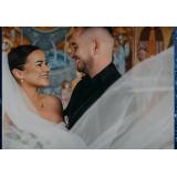 Fosta soție a lui Marian Corcheș, primele declarații despre nunta acestuia cu Carmen de la Sălciua: &bdquo;S-au grăbit, dar e decizia lor&rdquo;