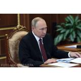 France Presse: Absența lui Vladimir Putin la summitul G20, simbol al &bdquo;impasului&rdquo; &icirc;n Ucraina