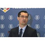 FRF Burleanu: &bdquo;&Icirc;ncep să se vadă beneficiile VAR, chiar dacă sunt probleme&rdquo;