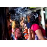 Fumatul interzis minorilor &icirc;n locurile publice. Proiectul a fost adoptat de Senat