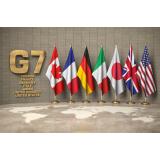 Reuters: G7 va plafona prețul petrolului rusesc. De c&acirc;nd va intra &icirc;n vigoare măsura 