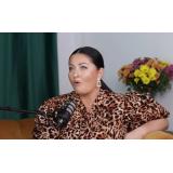 Gabriela Cristea se lansează &icirc;n lumea afacerilor culinare. C&acirc;t costă un borcan cu zacuscă făcut de prezentatoare