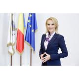 Gabriela Firea a decis unde va candida. Primăria Capitalei sau Președinția Rom&acirc;niei?