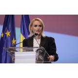 Firea nu se retrage din politică: &bdquo;Ar fi prematur. Nu sunt acuzată de absolut nimic. Rom&acirc;nii vor decide&rdquo;