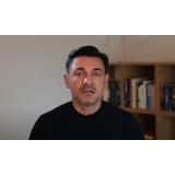 Comportamentul lui George Buhnici, analizat de un psiholog: &bdquo;Discernăm&acirc;ntul este o caracteristică obligatorie la un influencer&rdquo;