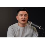 George Buhnici a primit dianosticul din partea unui medic. De ce afecțiune ar suferi jurnalistul: &bdquo;E ușor tulburat&rdquo;