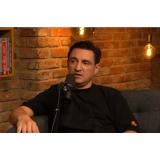 Un alt video cu George Buhnici a devenit viral pe Internet. Jurnalistul a luat peste picior o femeie săracă: &bdquo;M&acirc;nc&acirc;nd o merdenea&rdquo;