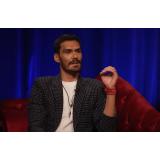 George Burcea a dat lovitura &icirc;n cinematografie! Ce rol va interpreta fostul soț al Andreei Bălan