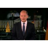 Cancelarul german Olaf Scholz se declară neimpresionat de avertismentele lui Vladimir Putin 