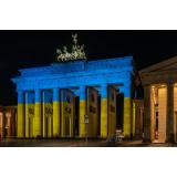 Germania a decis să sprijine Ucraina &icirc;n următorii ani