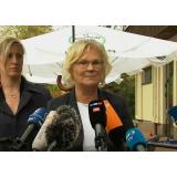 Germania va oferi Poloniei un sistem de apărare Patriot. &bdquo;Am oferit sprijin &icirc;n securizarea spațiului aerian&rdquo;  