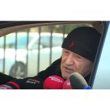 Gigi Becali, despre situația lui Dan Diaconescu. Ce a zis despre prietenia dintre fostul patron OTV și George Simion