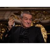 Gigi Becali, despre relația pe care o are cu mama sa: &bdquo;Aoleu, vai de capul meu!&rdquo;