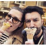 Gina Pistol, prima imagine cu chipul lui Josephine. Cum au reacționat fanii / FOTO