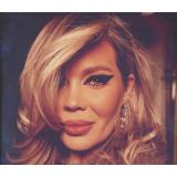 Gina Pistol a ajuns la capătul puterilor. Momente grele pentru iubita lui Smiley, după ce s-a vindecat de COVID-19