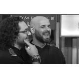 Gina Pistol, vizibil afectată de moartea lui Nosfe: &bdquo;Am apreciat la el faptul ca vorbea frumos cu toata lumea&rdquo;