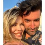 Cum &icirc;și &icirc;mpart Gina Pistol și Smiley atribuțiile de părinți: &bdquo;Vreau să mă izolez un pic &rdquo;