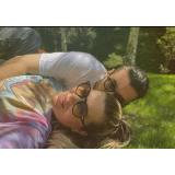 Smiley și Gina Pistol, noi detalii despre nuntă. Vor ajunge sau nu cei doi &icirc;ndrăgostiți &icirc;n fața altarului: &bdquo;Ne vedem ca o familie&rdquo;