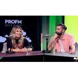 Cum a &icirc;nceput, de fapt, povestea de iubire dintre Smiley și Gina Pistol:  &bdquo;Tu m-ai privit cu alți ochi&rdquo;