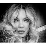 Gina Pistol nu are liniște nici &icirc;n vacanță. Ce a pățit iubita lui Smiley: &bdquo;Legenda spune că...&rdquo;