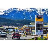 Grevă &icirc;n Italia din cauza benzinăriilor. Acestea sunt &icirc;nchise timp de două zile