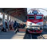 Grevă CFR! Trenurile nu circulă p&acirc;nă la ora 9 din cauza grevei angajaților CFR