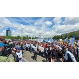 Greva din Educație continuă. Profesorii protestează astăzi &icirc;n București