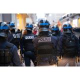 Grevă generală &icirc;n Franța. MAE atenționează cetățenii rom&acirc;ni care călătoresc