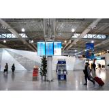 Grevă națională &icirc;n Grecia, după tragedia feroviară. Zborurile interne și internaționale sunt oprite