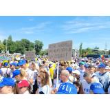 Greva continuă: profesorii vor să vadă măririle promise &icirc;n lege, nu promisiunile guvernanților