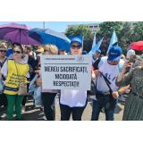 Greva profesorilor continuă. Decizia sindicaliștilor: nu vor semna niciun acord cu Iohannis, dacă nu le sunt respectate cererile