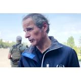 Grossi: &bdquo;Integritatea fizică a centralei&rdquo; de la Zaporojie &bdquo; fost &icirc;ncălcată&rdquo; (Ucraina)