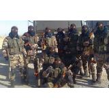 Grupul de mercenari Wagner &icirc;ncearcă să recruteze infractori condamnați pentru războiul din Ucraina, transmite SUA 