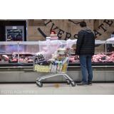 Guvernul a am&acirc;nat plafonarea adaosului comercial. Ședința pentru adoptarea OUG a fost mutată vineri