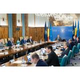 Guvernul a aprobat noi criterii de ocupare a posturilor pentru funcțiile de conducere din DSP-uri și de la Ambulanță. Care este scopul