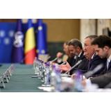 Guvernul va aproba o ordonanță de urgență privind derularea fără &icirc;ntrerupere a proiectelor de infrastructură și de management al deșeurilor 