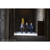 Guvernul se reunește &icirc;n ședință pentru a aproba ordonanța privind energia 