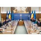 Guvernul va aproba proiectul de lege privind bugetul de stat pe 2023