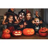 Halloween 2022. C&acirc;nd se celebrează sărbătoarea morților