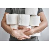 H&acirc;rtia igienică și șervețelele umede - cum pot afecta sănătatea