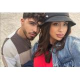 Ce probleme a &icirc;nt&acirc;mpinat Haziran la naștere. Vedeta, primele declarații despre botezul copilului